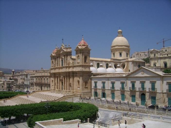 cattedrale  noto a Syracuse.jpg