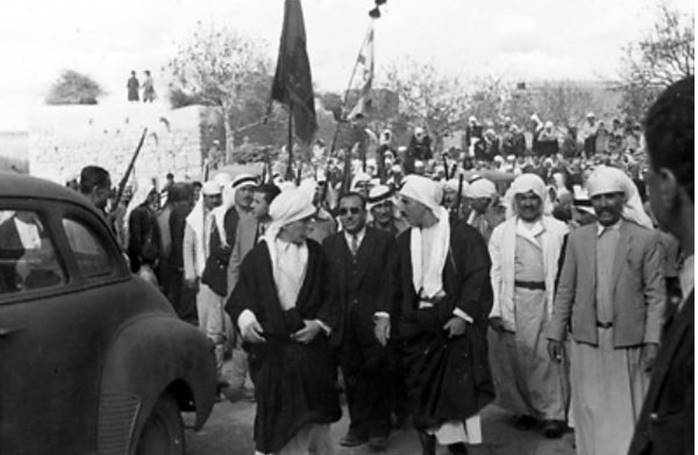 druze 1 1948